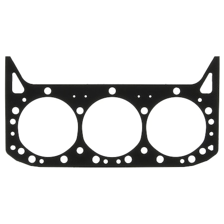 Mahle Engine Cylinder Head Gasket 5744